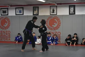 Renzo Gracie Queens facility image