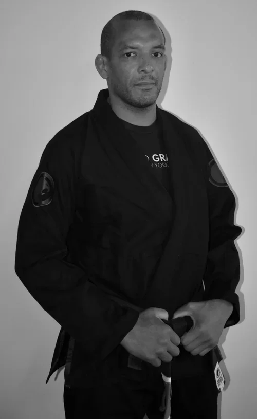 Renzo Gracie Queens facility image