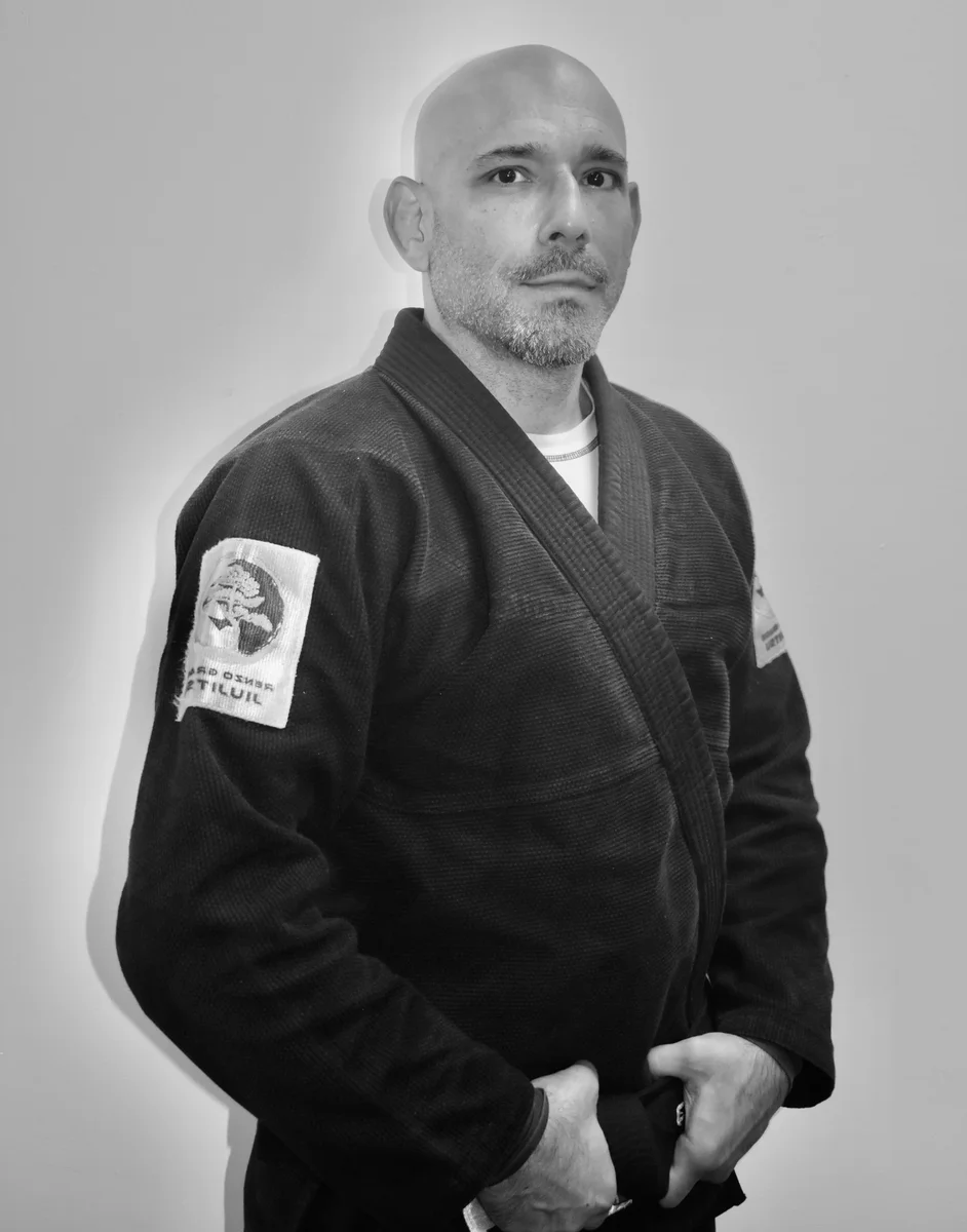 Renzo Gracie Queens facility image