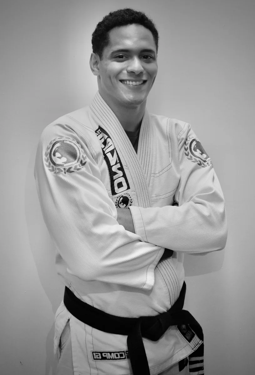 Renzo Gracie Queens facility image