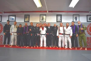 Renzo Gracie Queens facility image
