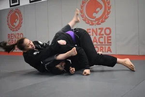Renzo Gracie Queens facility image