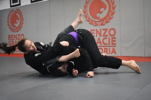 Renzo Gracie Queens facility image