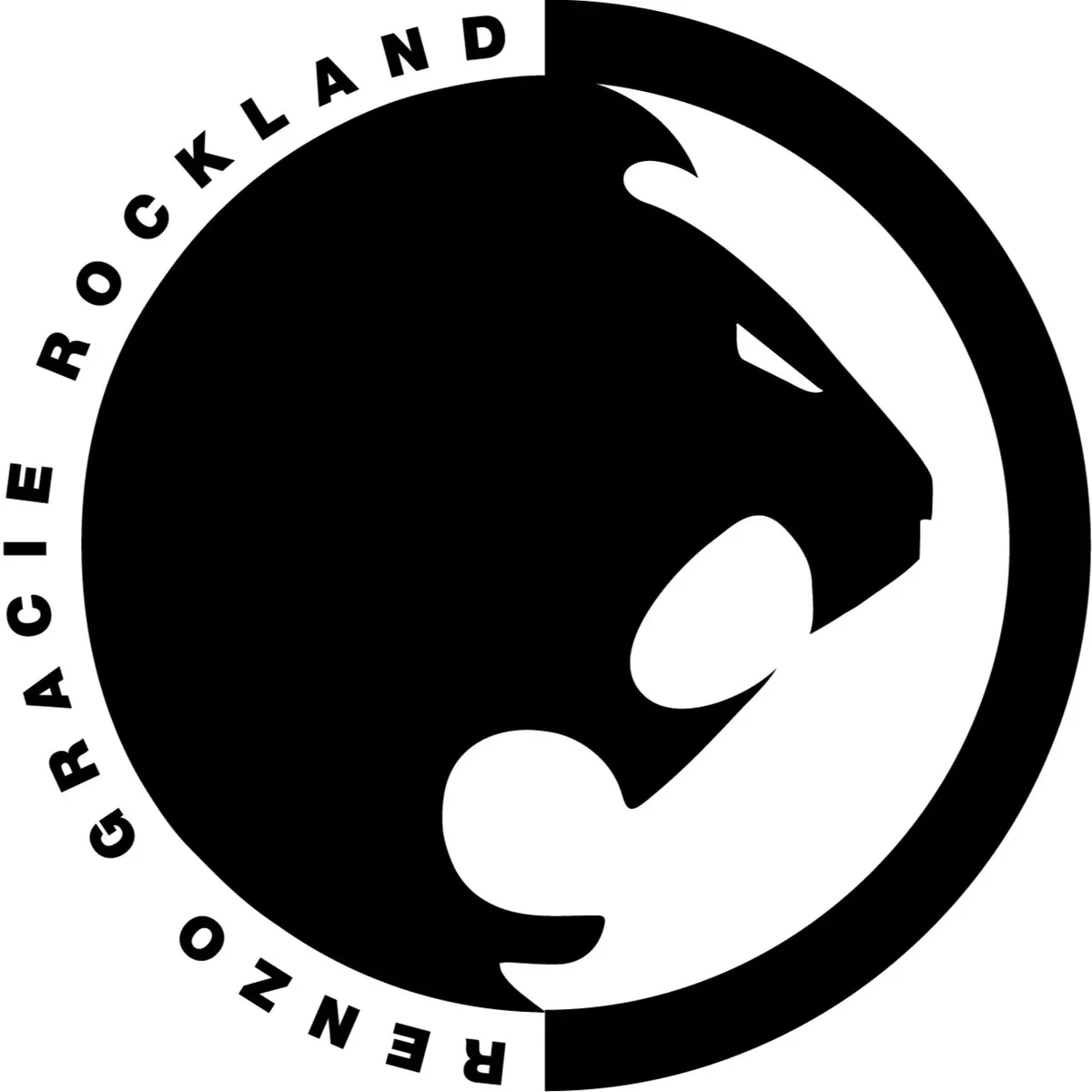 Renzo Gracie Rockland academy logo