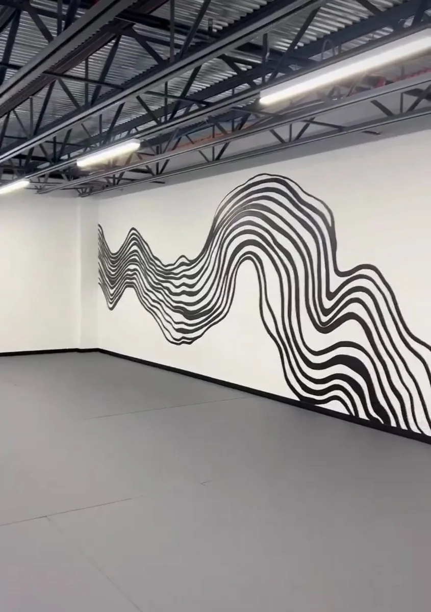 Renzo Gracie Rockland facility image