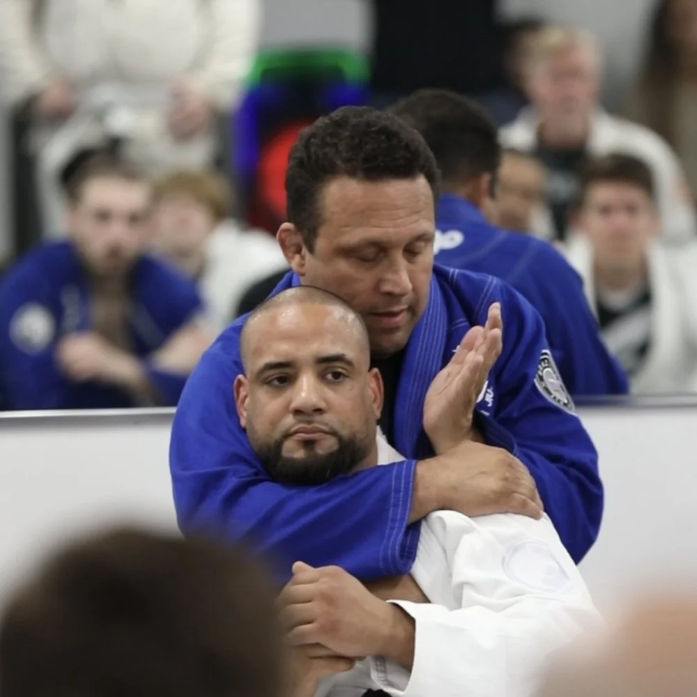 Renzo Gracie Rockland facility image