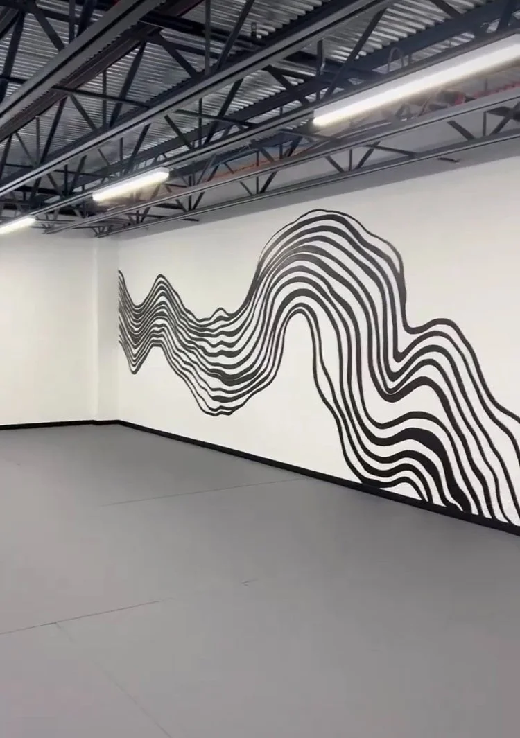 Renzo Gracie Rockland facility image