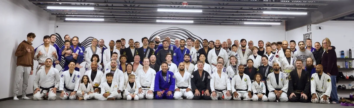 Renzo Gracie Rockland facility image