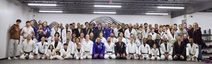 Renzo Gracie Rockland facility image