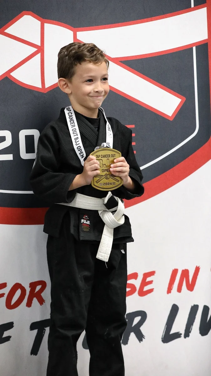 Renzo Gracie Rockland facility image