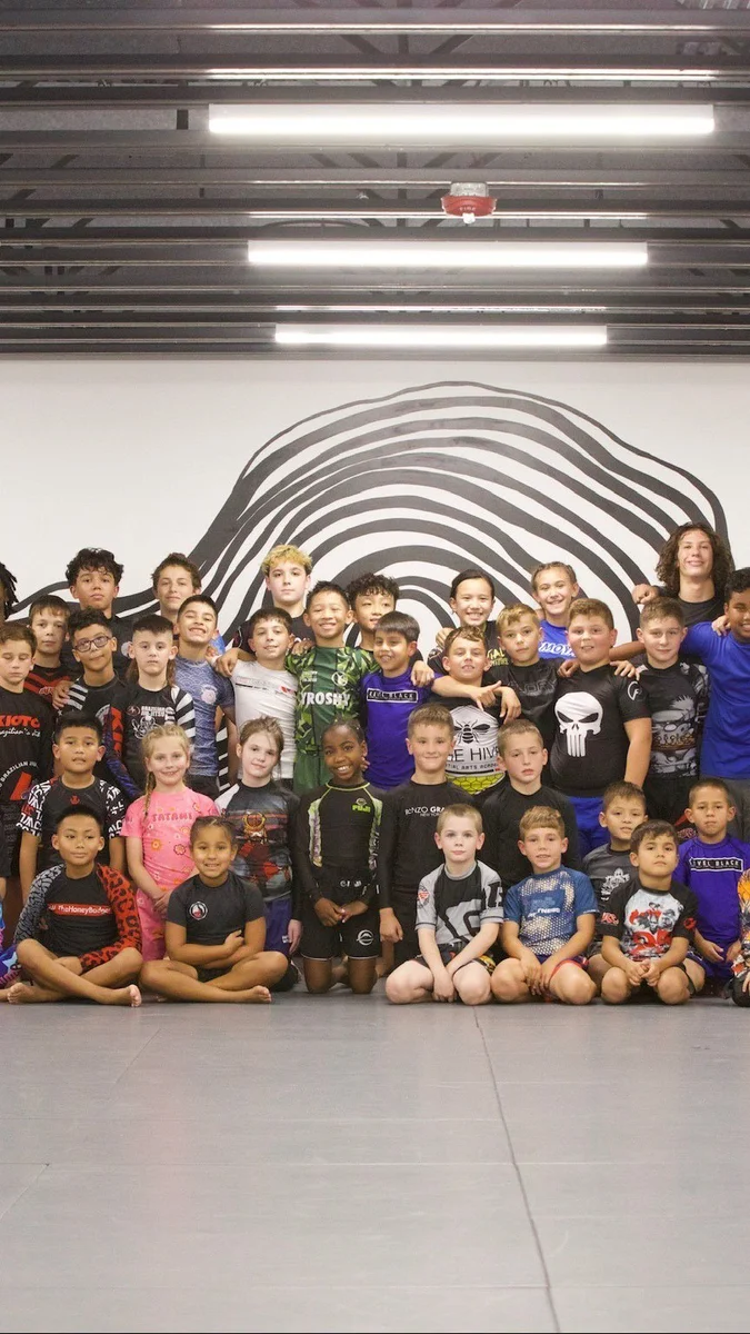 Renzo Gracie Rockland facility image