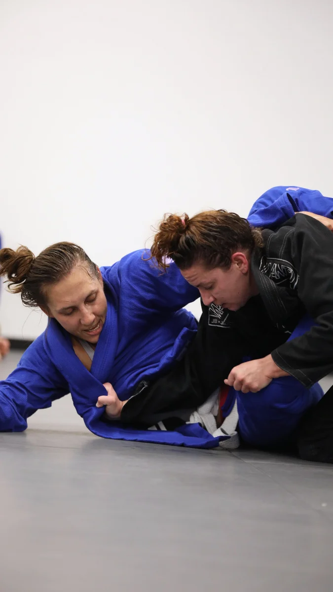 Renzo Gracie Rockland facility image