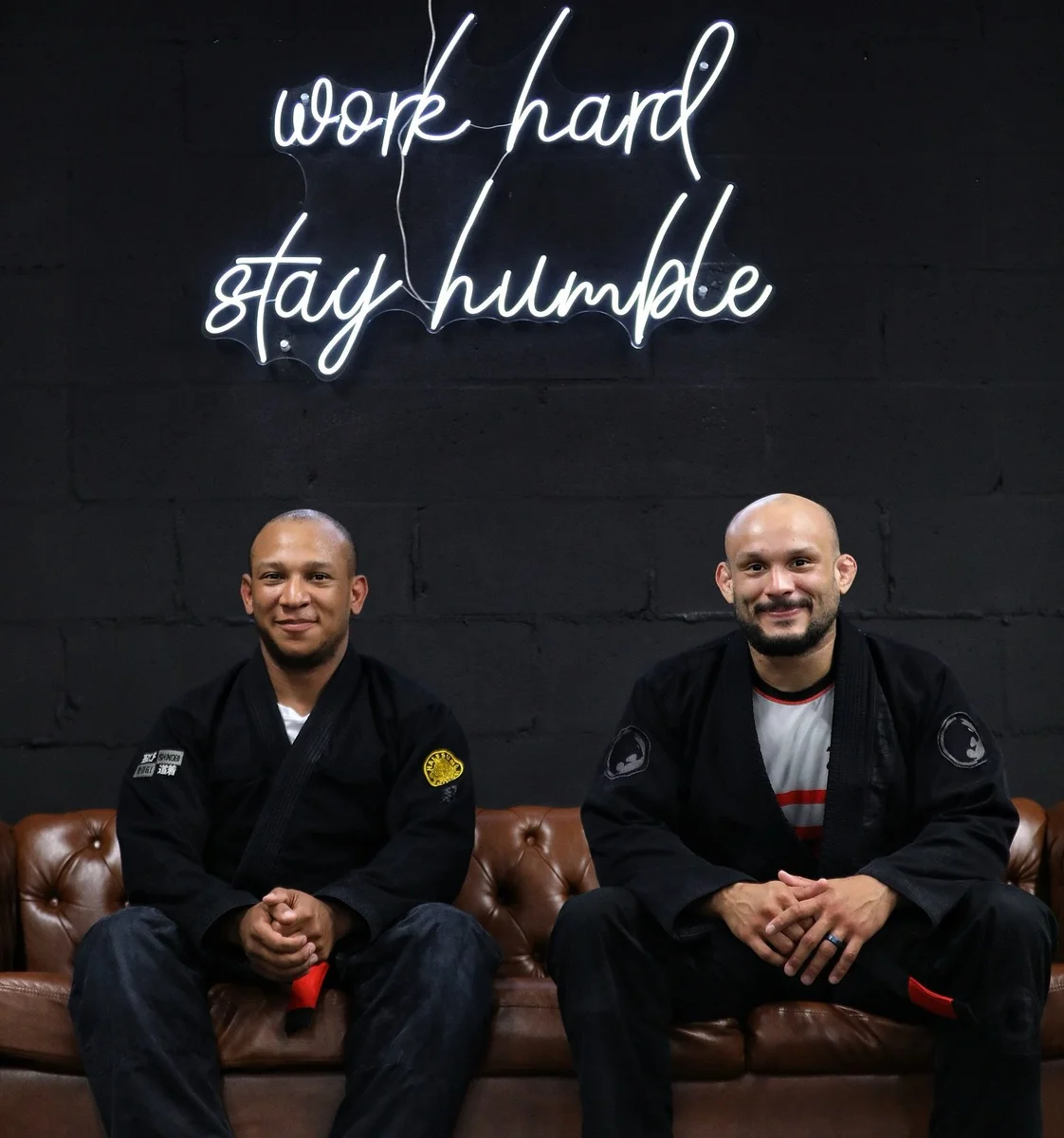 Renzo Gracie Rockland facility image
