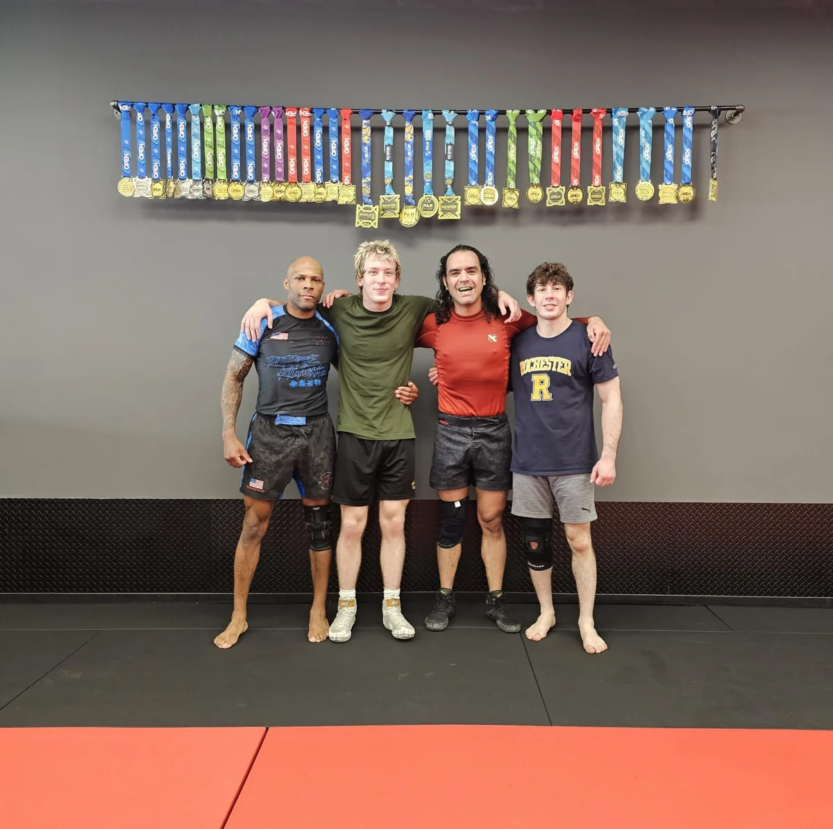 Rochester Top Team facility image