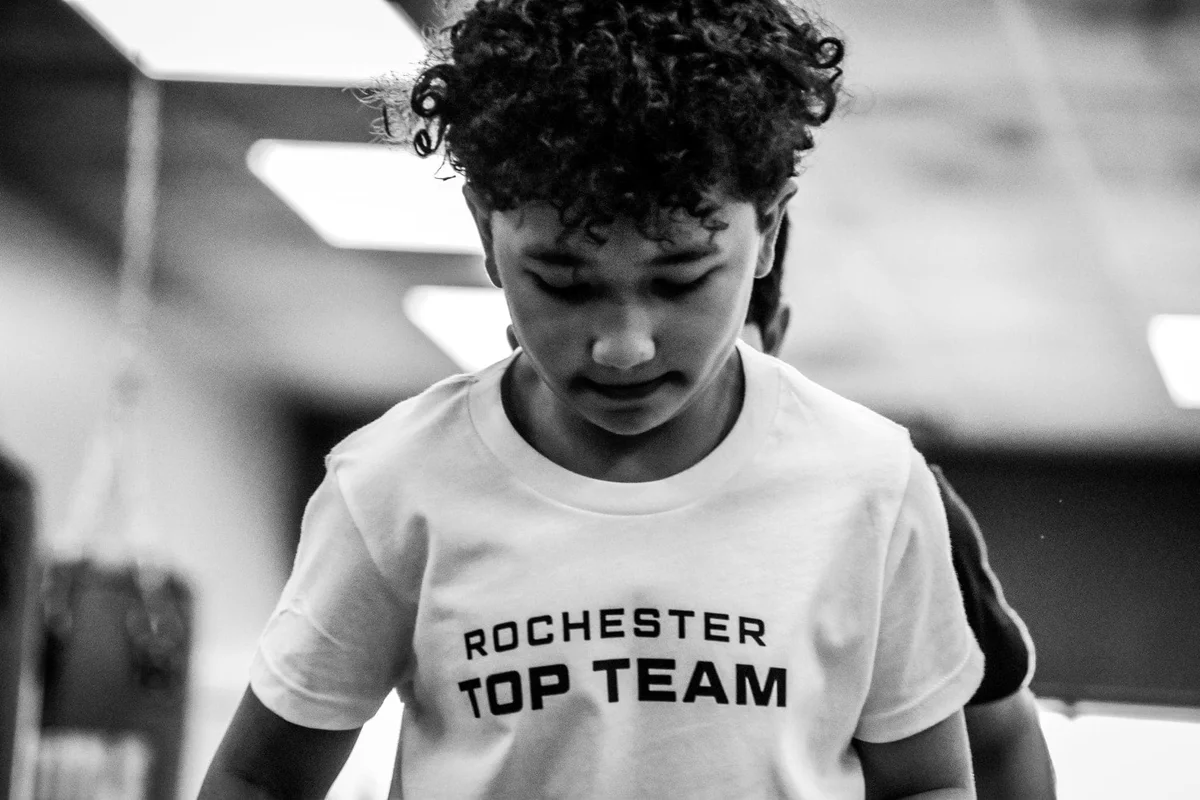 Rochester Top Team facility image