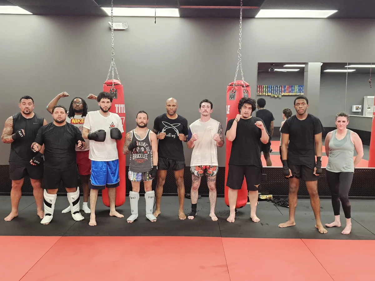 Rochester Top Team facility image