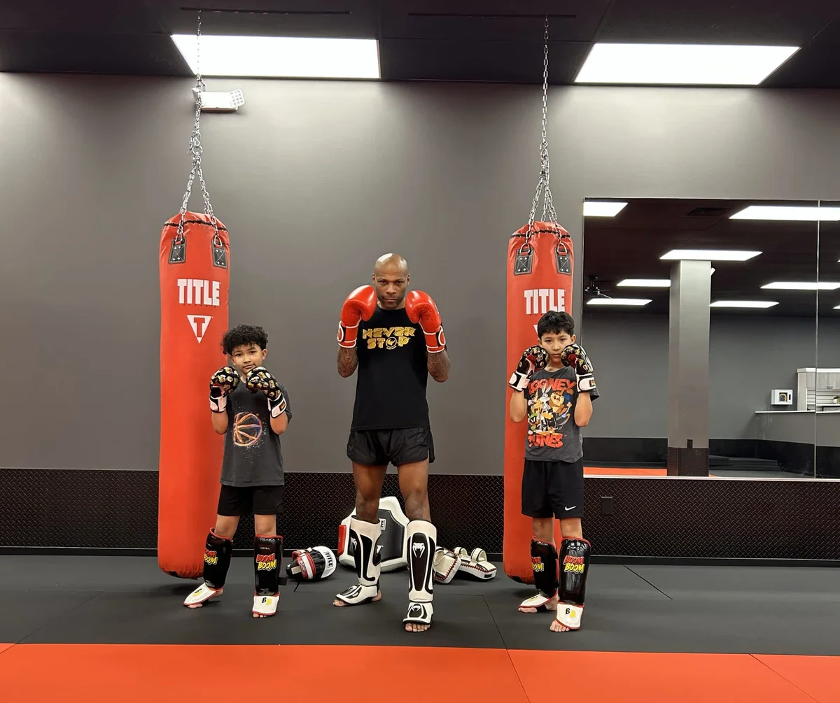 Rochester Top Team facility image