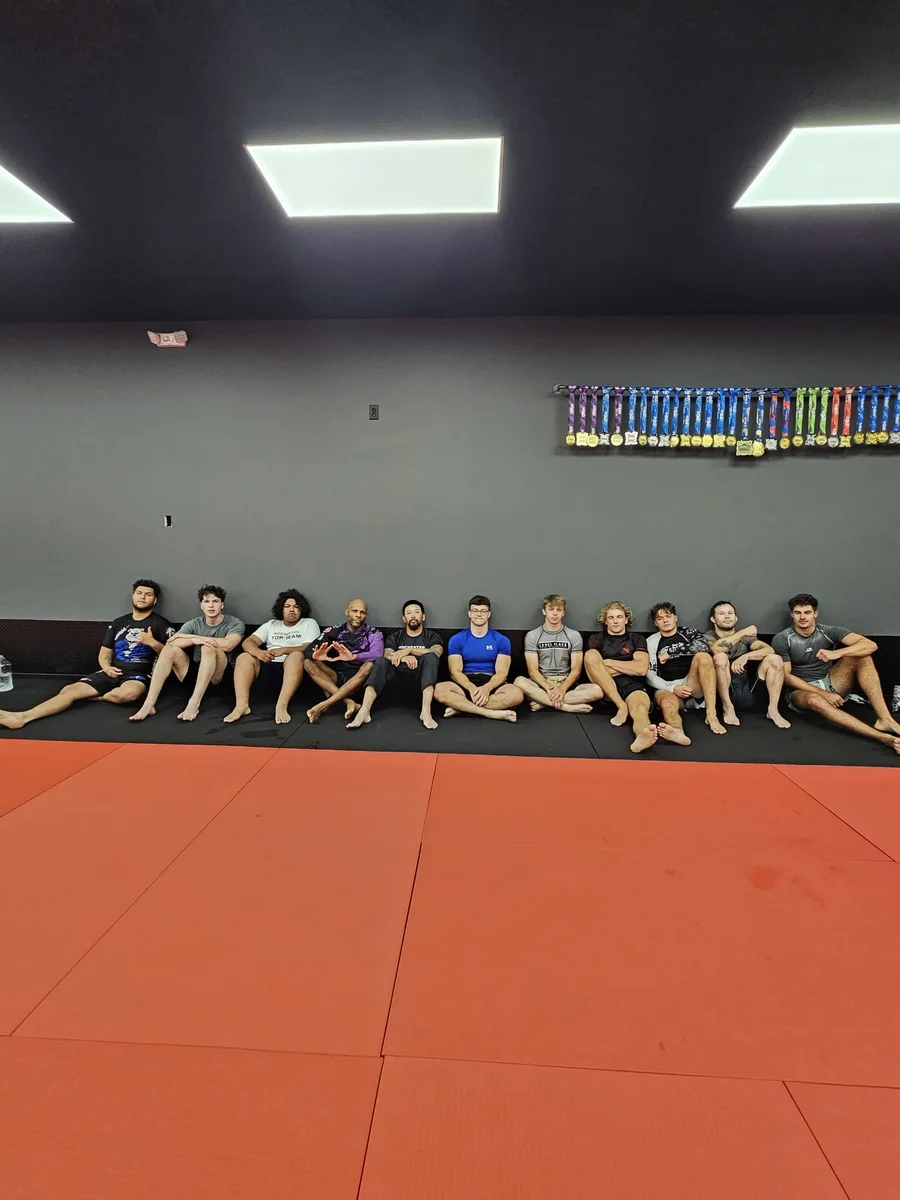 Rochester Top Team facility image