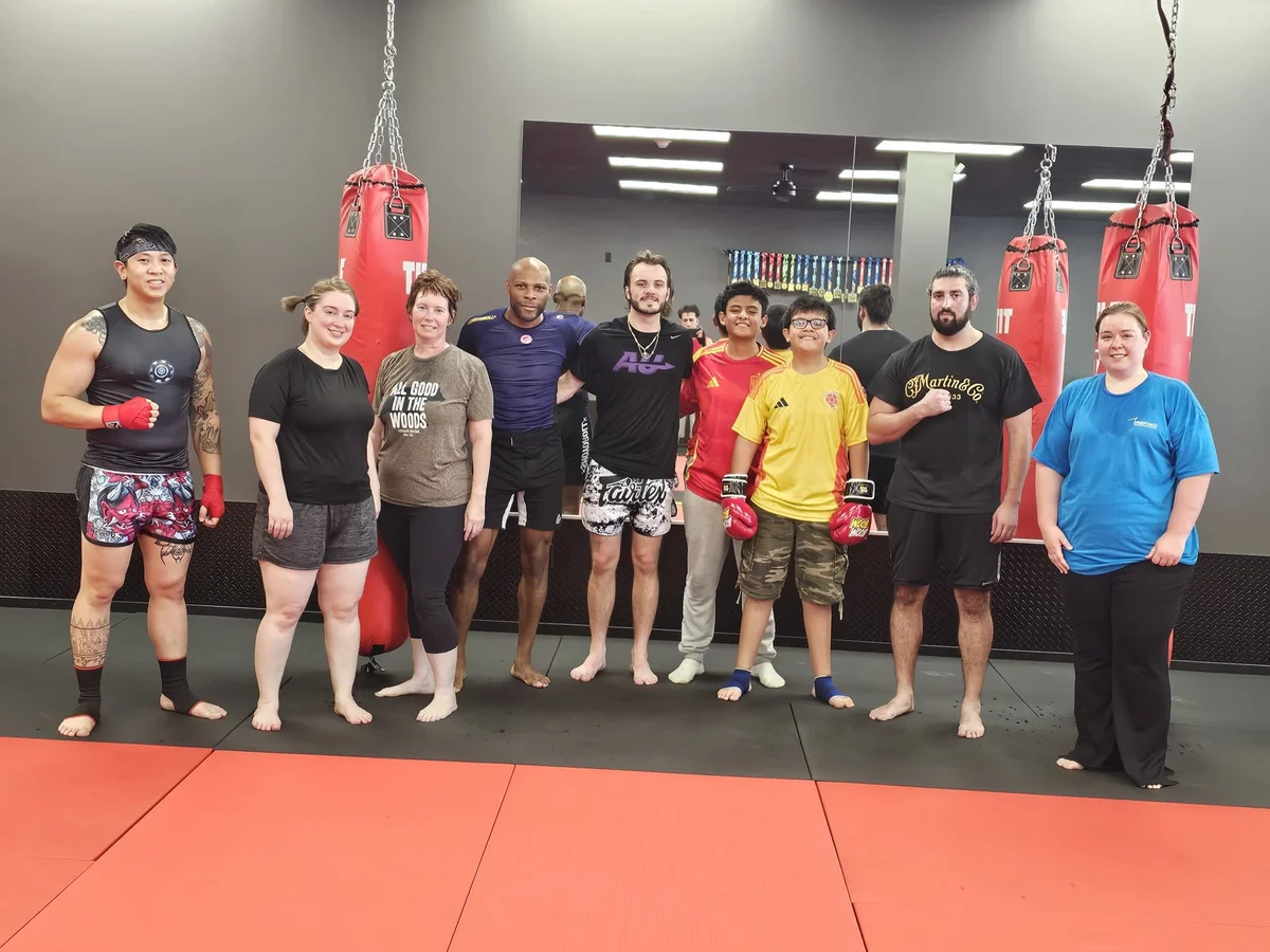 Rochester Top Team facility image