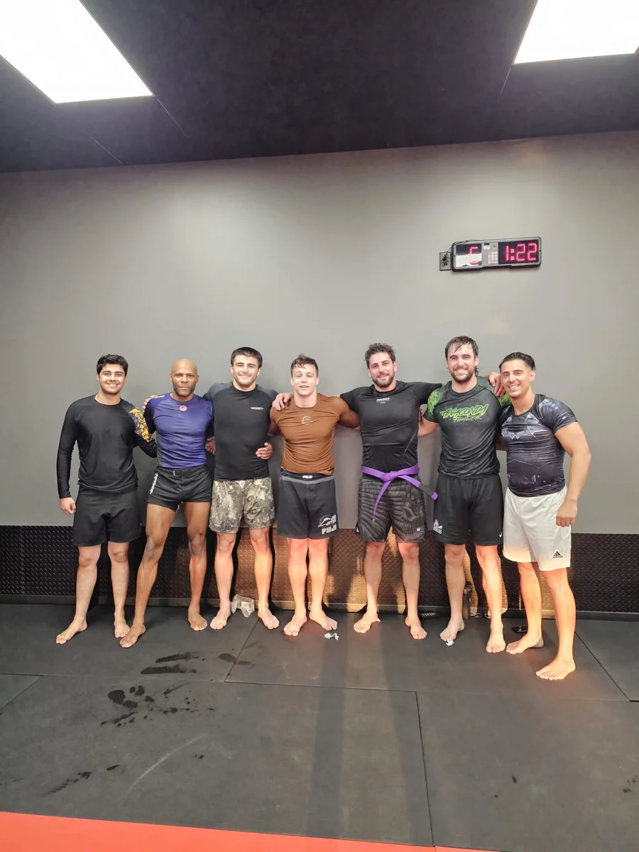 Rochester Top Team facility image