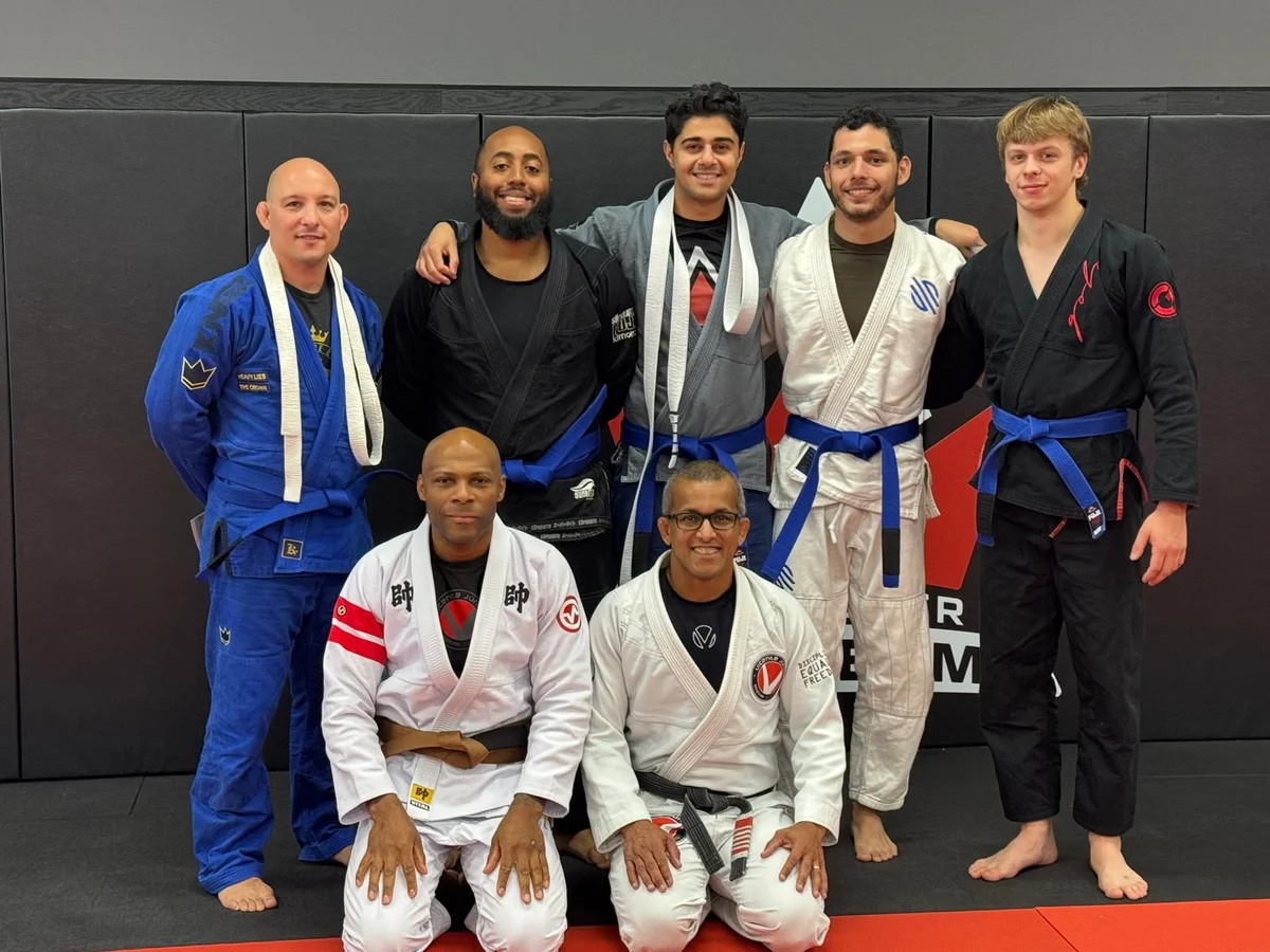 Rochester Top Team facility image