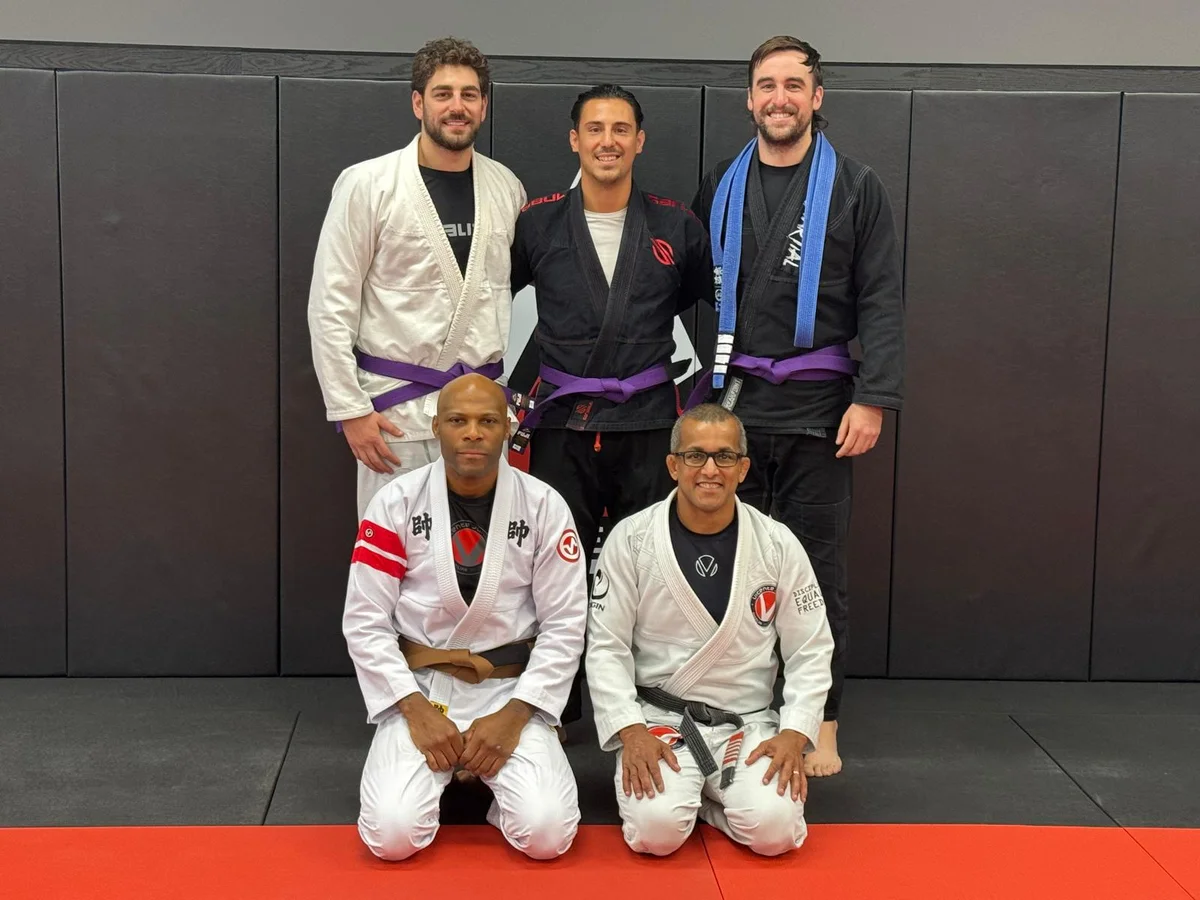 Rochester Top Team facility image