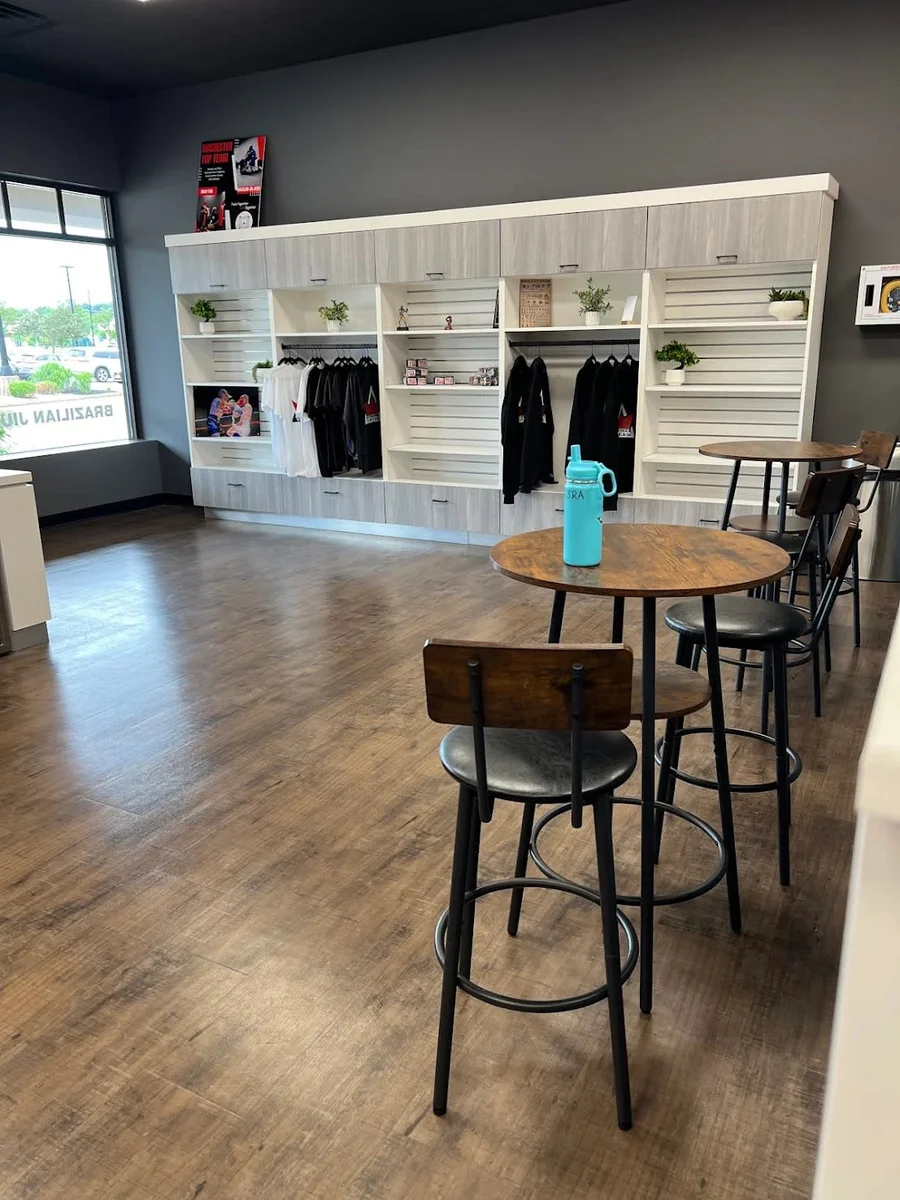 Rochester Top Team facility image