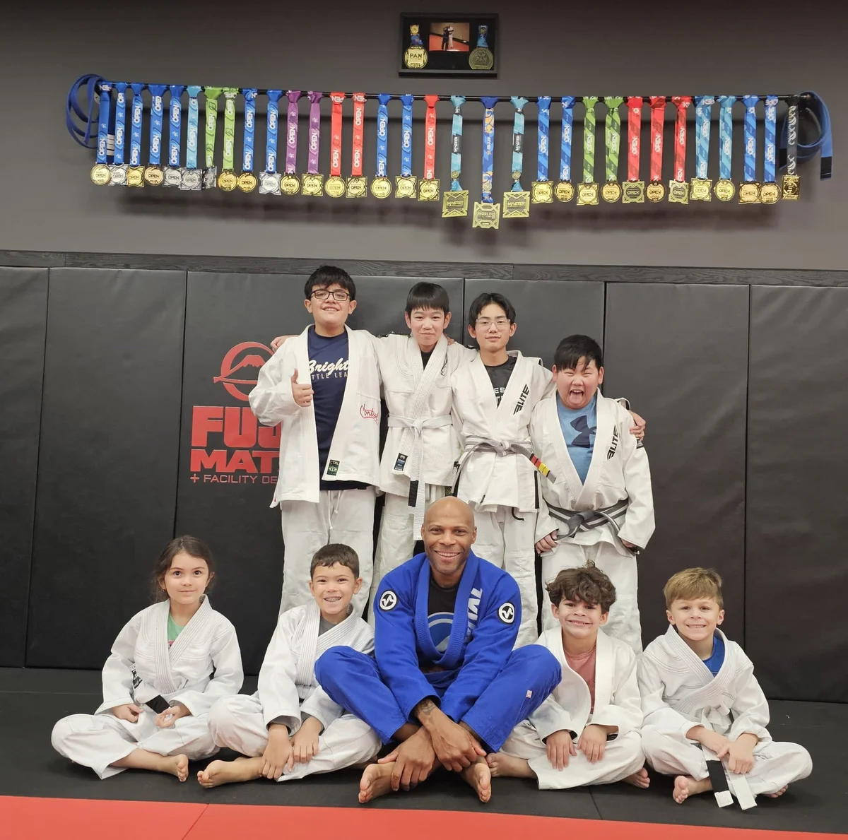 Rochester Top Team facility image