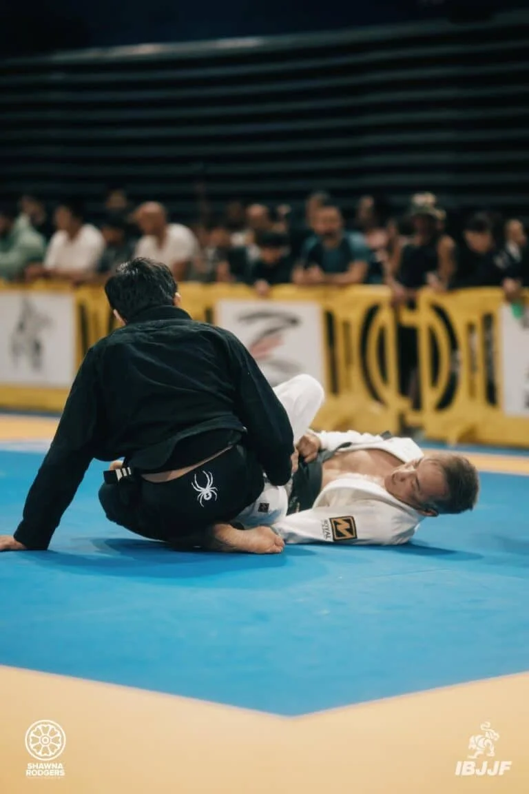 ROK Jiu Jitsu facility image