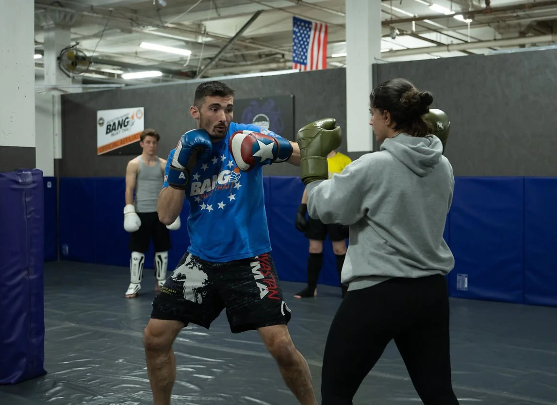 Ronin Martial Arts Academy facility image