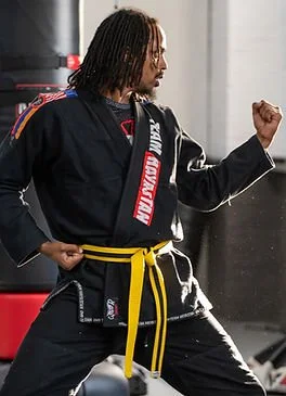 Ronin Martial Arts Academy facility image