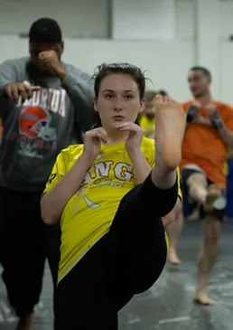 Ronin Martial Arts Academy facility image