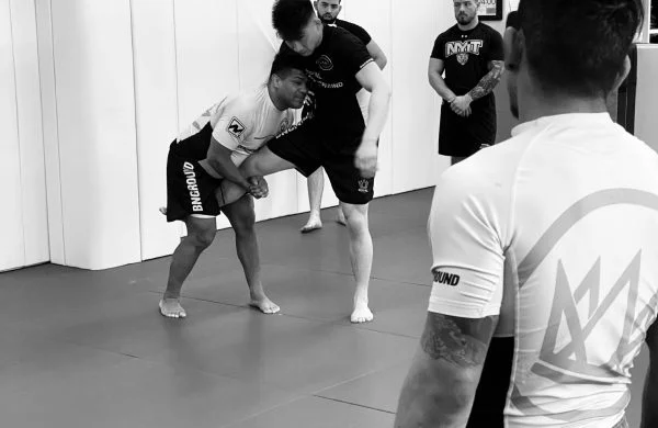 Royal Jiu Jitsu facility image
