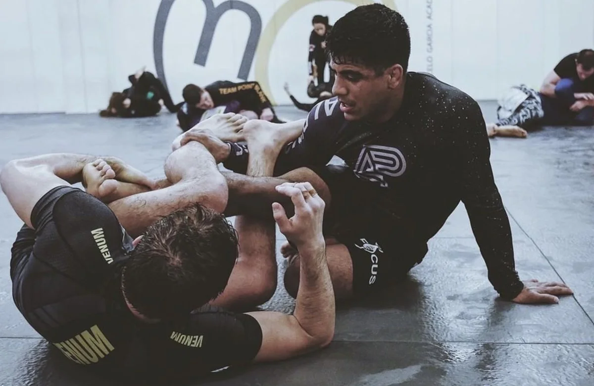 Royal Jiu Jitsu facility image