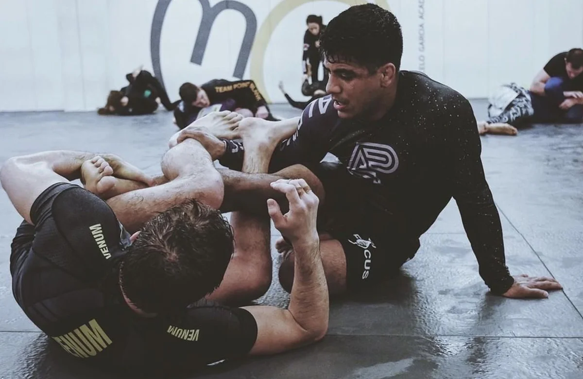 Royal Jiu Jitsu facility image