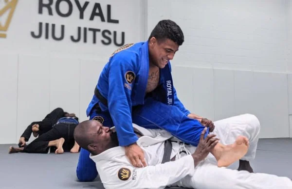 Royal Jiu Jitsu facility image