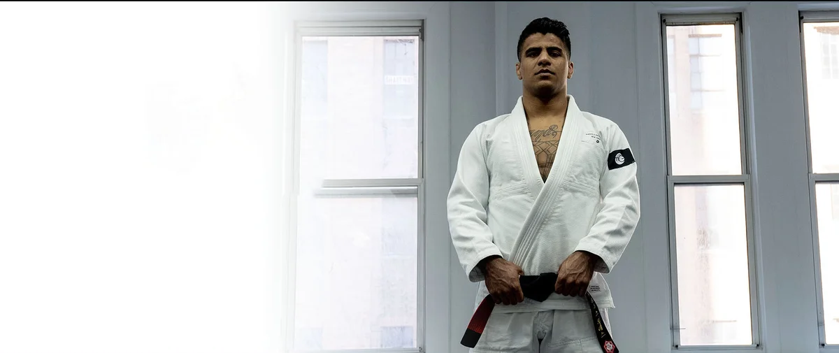 Royal Jiu Jitsu facility image