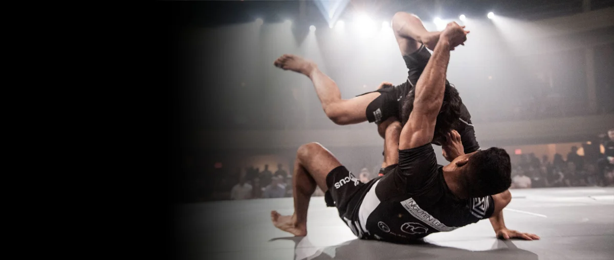 Royal Jiu Jitsu facility image