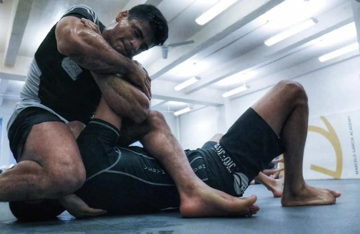 Royal Jiu Jitsu facility image
