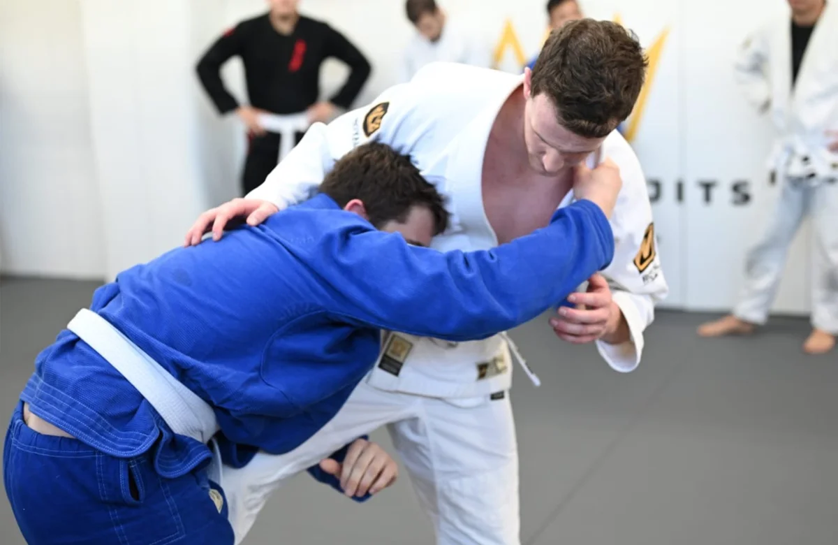 Royal Jiu Jitsu facility image