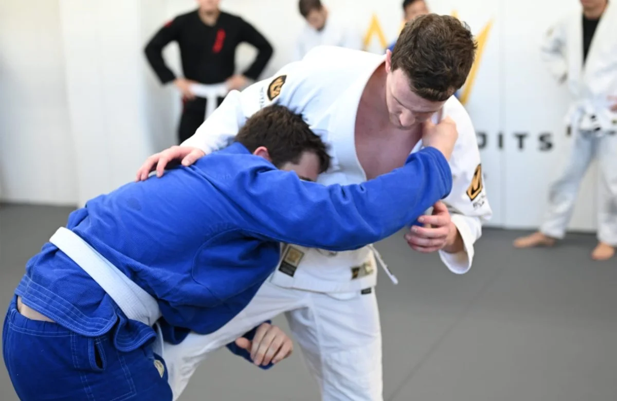 Royal Jiu Jitsu facility image