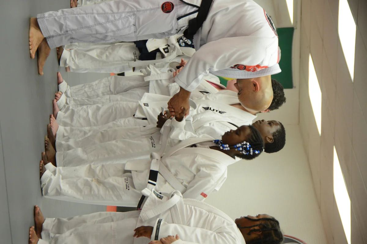 SAS Team Syracuse facility image