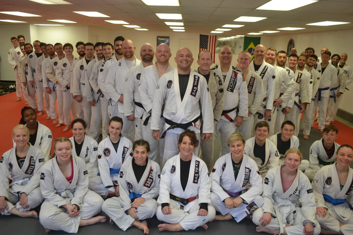 SAS Team Syracuse facility image