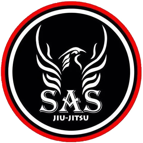 SAS Team Syracuse academy logo
