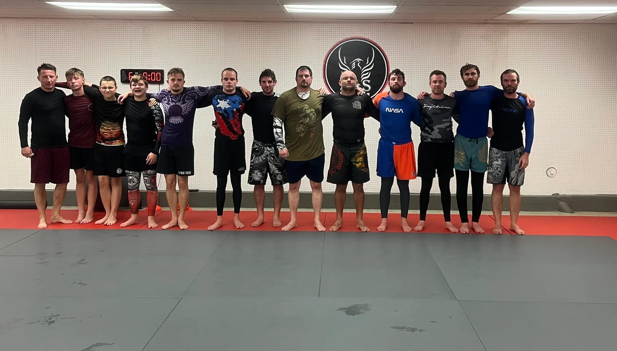 SAS Team Syracuse facility image