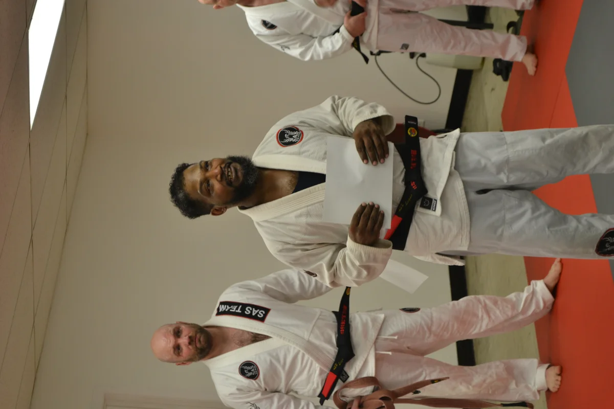 SAS Team Syracuse facility image