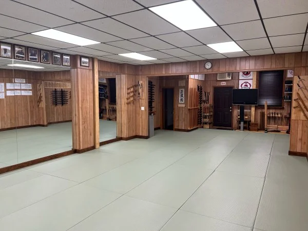 Seibukan Dojo facility image