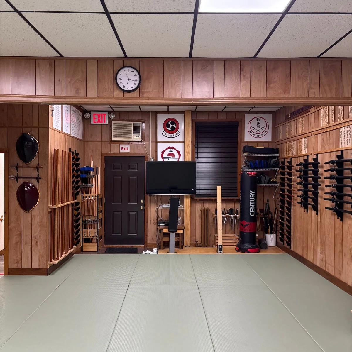 Seibukan Dojo facility image