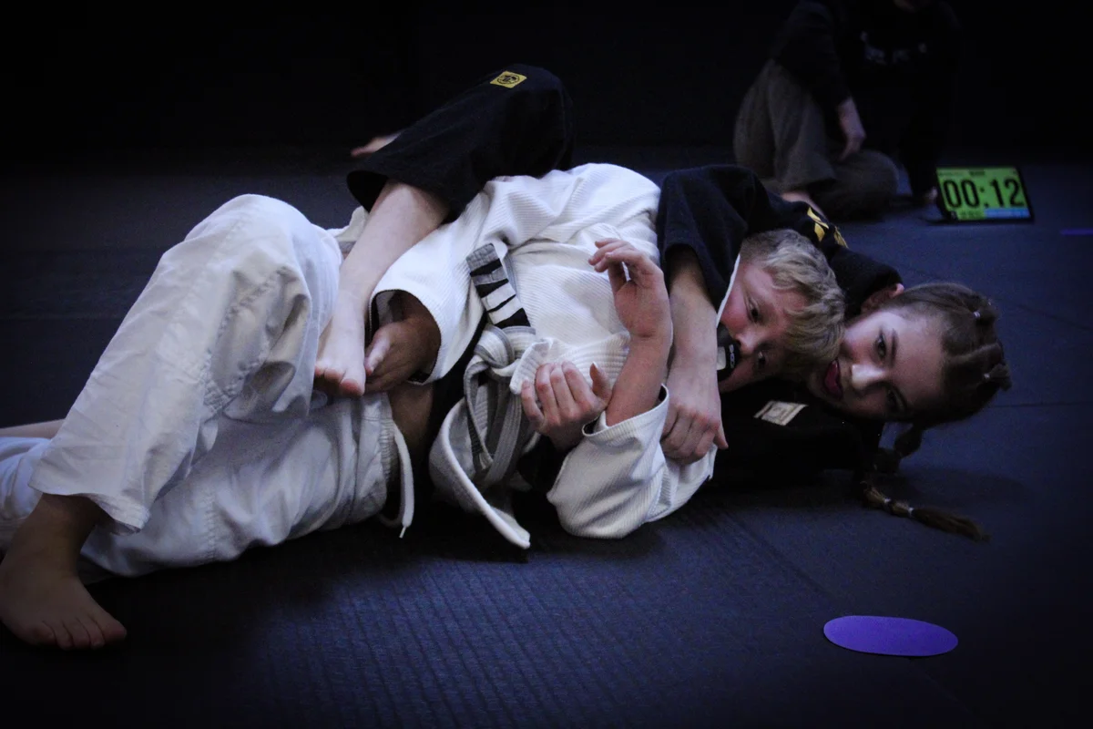Shogun Martial Arts facility image