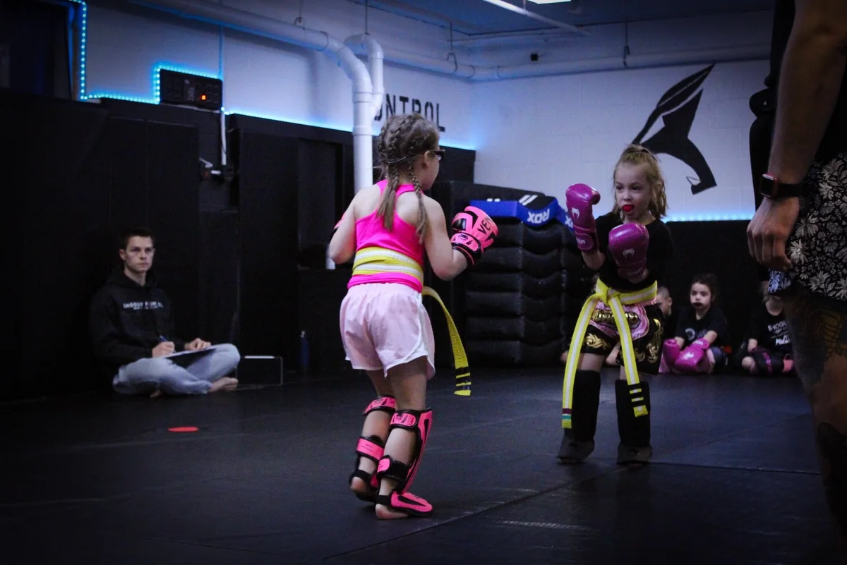 Shogun Martial Arts facility image